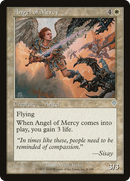 Angel of Mercy (INV-002)  Foil - Invasion