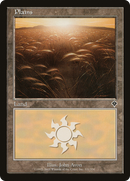 Plains (331) (INV-331)  Foil - Invasion