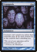 Propaganda (C13-053)  - Commander 2013