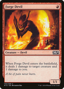 Forge Devil (M15-140)  - Magic 2015