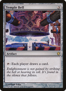 Temple Bell (C13-265)  - Commander 2013