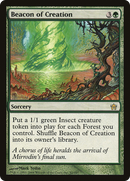 Beacon of Creation (5DN-082)  - Fifth Dawn