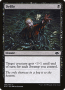 Defile (MH1-086)  - Modern Horizons