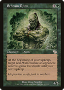 Erhnam Djinn (JUD-113)  - Judgment