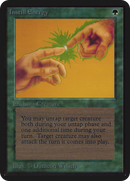 Instill Energy (LEA-)  - Limited Edition Alpha