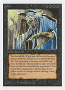Lich (2ED-)  - Unlimited Edition
