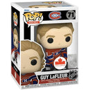 Funko Pop! Montreal Canadians - Guy Lafleur