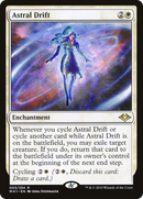Astral Drift (MH1-003)  - Modern Horizons