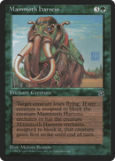 Mammoth Harness (HML-)  - Homelands