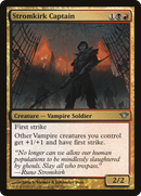 Stromkirk Captain (DKA-143)  - Dark Ascension