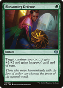Blossoming Defense (KLD-146)  - Kaladesh