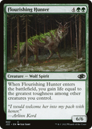 Flourishing Hunter (J22-662)  - Jumpstart 2022