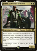 Jirina, Dauntless General (MAT-032)  - March of the Machine: The Aftermath
