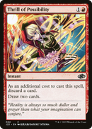 Thrill of Possibility (J22-084)  - Jumpstart 2022