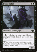 Dread Rider (J22-404)  - Jumpstart 2022