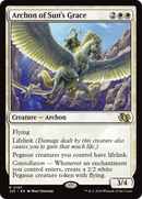 Archon of Sun's Grace (J25-167)  - Foundations Jumpstart