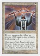 Divine Offering (5ED-)  - Fifth Edition