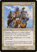 Zhalfirin Commander (TSB-018)  Foil - Time Spiral Timeshifted