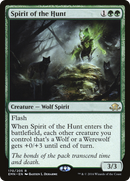 Spirit of the Hunt (EMN-170) - Eldritch Moon
