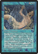 Merseine (Organ-Kean) (FEM-)  - Fallen Empires
