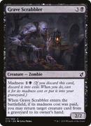 Grave Scrabbler (C19-117)  - Commander 2019