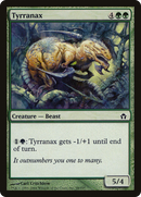 Tyrranax (5DN-098)  - Fifth Dawn