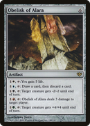 Obelisk of Alara (CON-140)  - Conflux