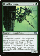 Kraul Harpooner (J22-683)  - Jumpstart 2022