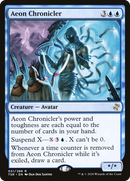 Aeon Chronicler (TSR-051)  - Time Spiral Remastered