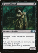 Diregraf Ghoul (M19-092)  Foil - Core Set 2019