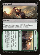 Destined // Lead (AKH-217)  - Amonkhet