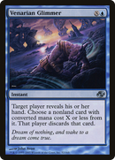 Venarian Glimmer (PLC-052)  Foil - Planar Chaos