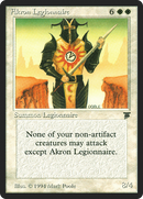 Akron Legionnaire (LEG-)  - Legends