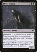 Street Wraith (DMR-102)  Foil - Dominaria Remastered