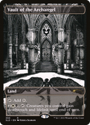 Vault of the Archangel (SLD-350)  - Secret Lair Drop
