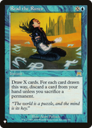 Read the Runes (LIST-104/350)  - The List