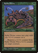 Spike Drone (TMP-258)  - Tempest