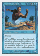 Mahamoti Djinn (7ED-084) - Seventh Edition