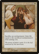 Faith Healer (USG-014)  - Urza's Saga