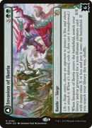 Invasion of Ikoria (MOM-190)  Foil - March of the Machine