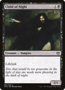 Child of Night (IMA-085)  - Iconic Masters