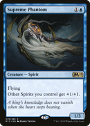 Supreme Phantom (M19-076)  Foil - Core Set 2019