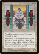 Possessed Nomad (TOR-013)  - Torment