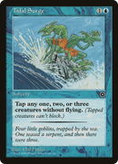 Tidal Surge (P02-056)  - Portal Second Age