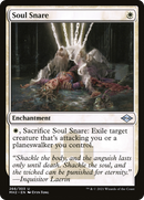 Soul Snare (MH2-266)  Foil - Modern Horizons 2