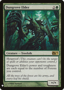 Dungrove Elder (LIST-171)  - The List