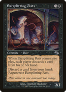 Earsplitting Rats (JUD-065)  - Judgment