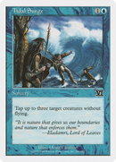 Tidal Surge (6ED-102)  - Classic Sixth Edition