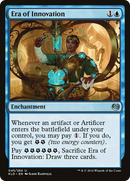 Era of Innovation (KLD-045)  Foil - Kaladesh