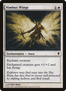 Nimbus Wings (ZEN-028)  - Zendikar